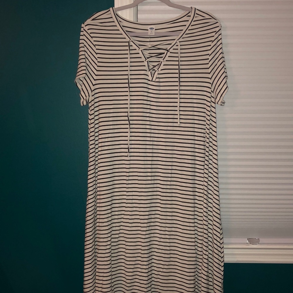 Old Navy Dress